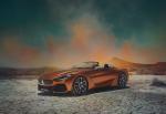 BMW Z4 Concept 2017 года